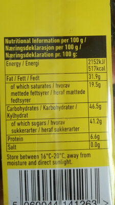 Gnaw ';Hot Shot'; Chocolate Negro