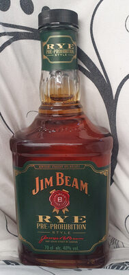 Unknown front packaging