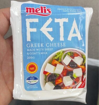 Feta