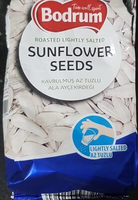 Sunflower Seeds