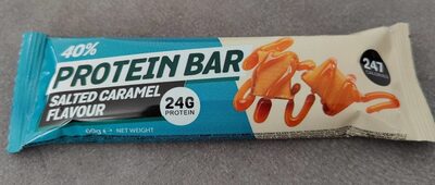 Protein bar