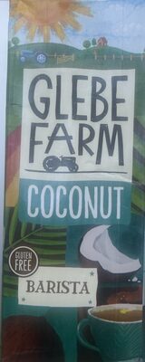 Barista Coconut Drink imp