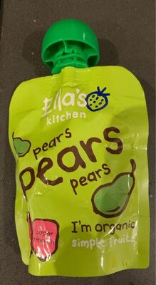 Pears