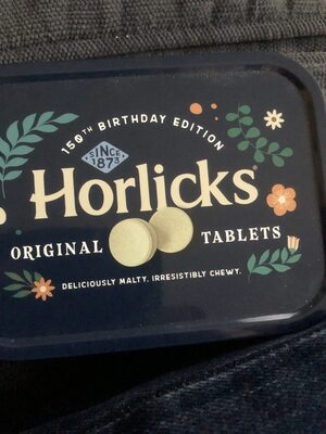 Horlicks