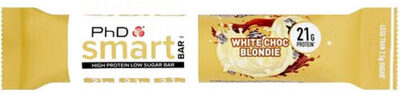 PhD Smart Bar - White Choc Blondie