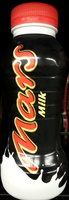Mars Milk