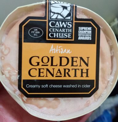 Golden Cenarth