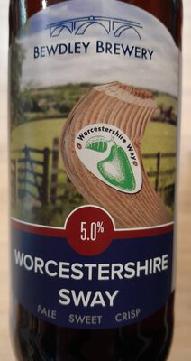 Worcestershire Sway