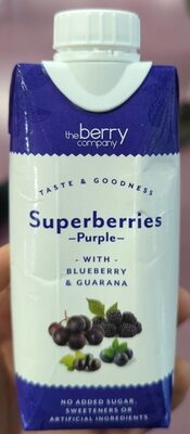 Superberries