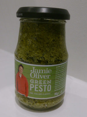 Green Pesto