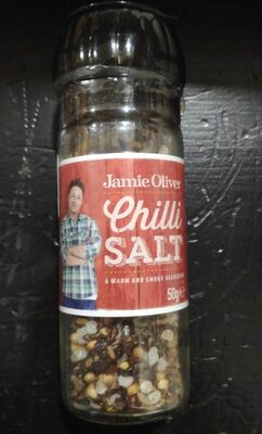 Chilli Salt