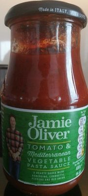 Tomato and Mediterranean