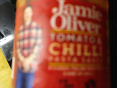 Tomato and chili sauce