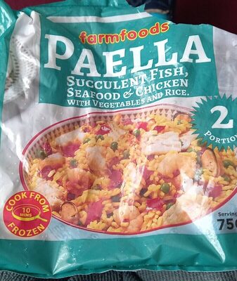 Paella