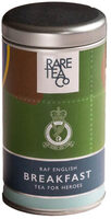 RAF English Breakfast Tea for Heroes