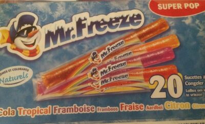 Mr.Freeze