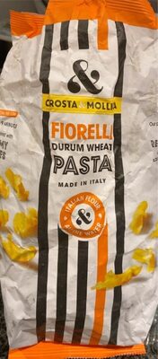Fiorelli durum wheat pasta