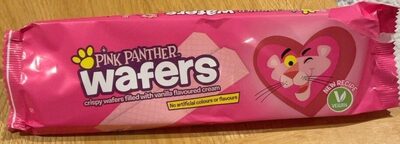 Pink Panther Wafers 185g