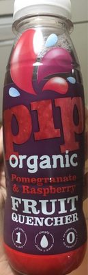 Pip organic
