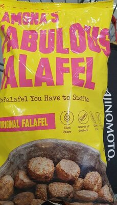Falafel