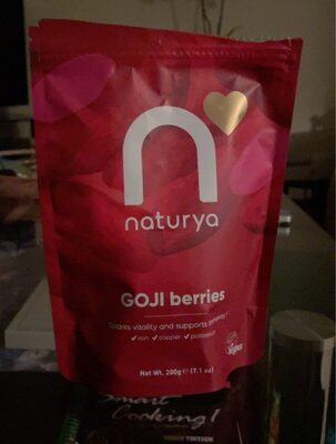 Goji Berries