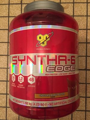 Syntha 6 Edge