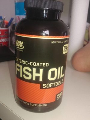 Fish Oil