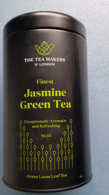 Finest Jasmine Tea