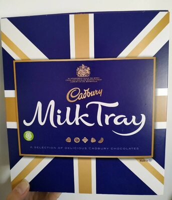 Milktray