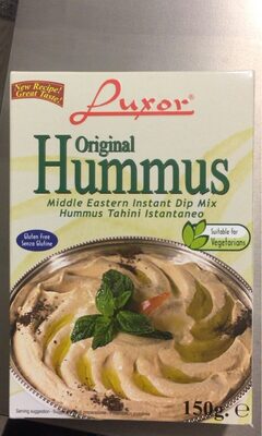 Hummus