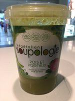 Soupologie