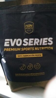 Evowhey 2.0 Vainilla