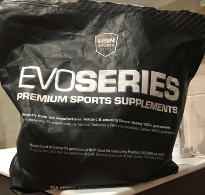 Evoseries