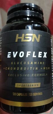 Evoflex HSN
