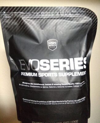 Evolate 2.0 whey protein isolate