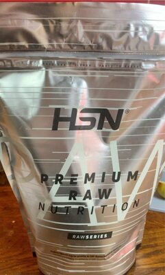 Maltodextrine Powder front packaging