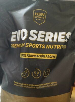 Evowhey 2.0 protein manzana canela