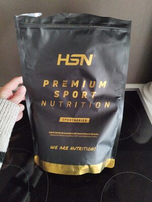 Evowhey 2.0 Apple And Cinnamon