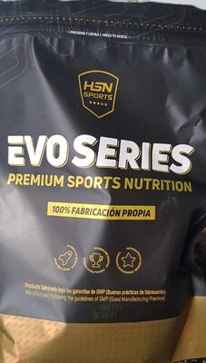 Protein Powder, Isolate - Vanilla
