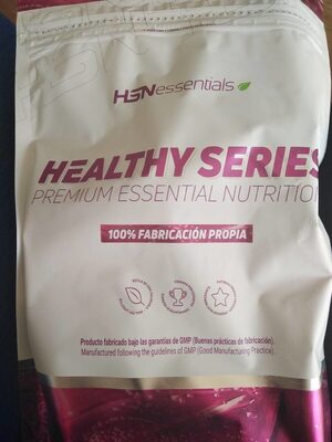 Soy protein Isolate 2.0