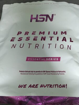 Soy Protein Isolate 2.0