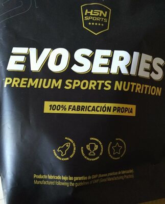 Evowhey Protein 2.0 Dark Chocolate & Hazelnuts