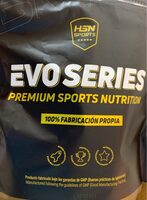 Evowhey Creme Brulee