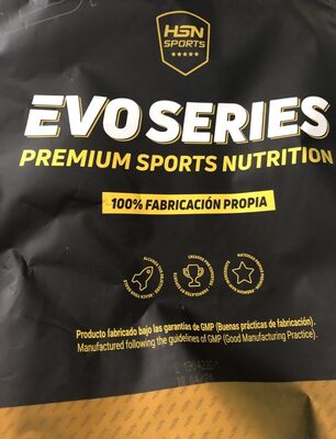 Premiun whey protein