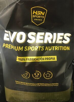 Evo series