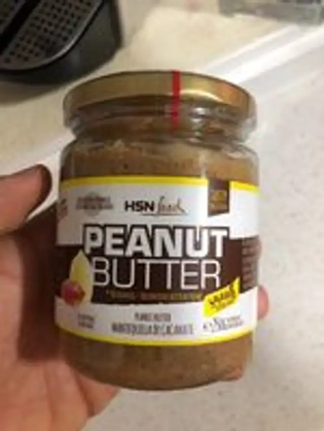 Peanut butter