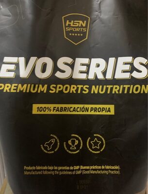 Evolate 2.0 Whey Proteína Aislada