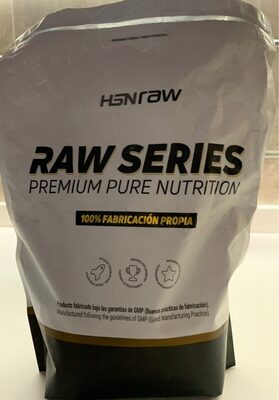 Micronized Glutamine