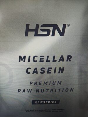 Micellar casein