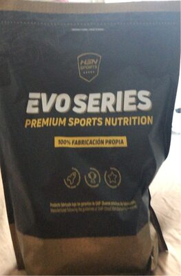 Evowhey 2.0 (Cola)